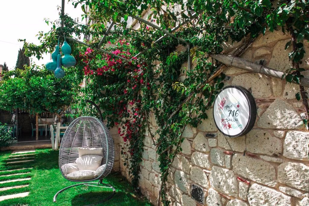 Alaçatı 716 Otel — 3