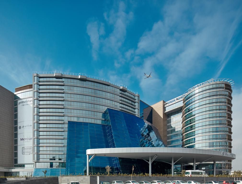 Pullman Hotel & Resorts