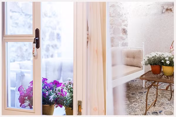 Evreka Butik Otel(Adults Only +15) — 7