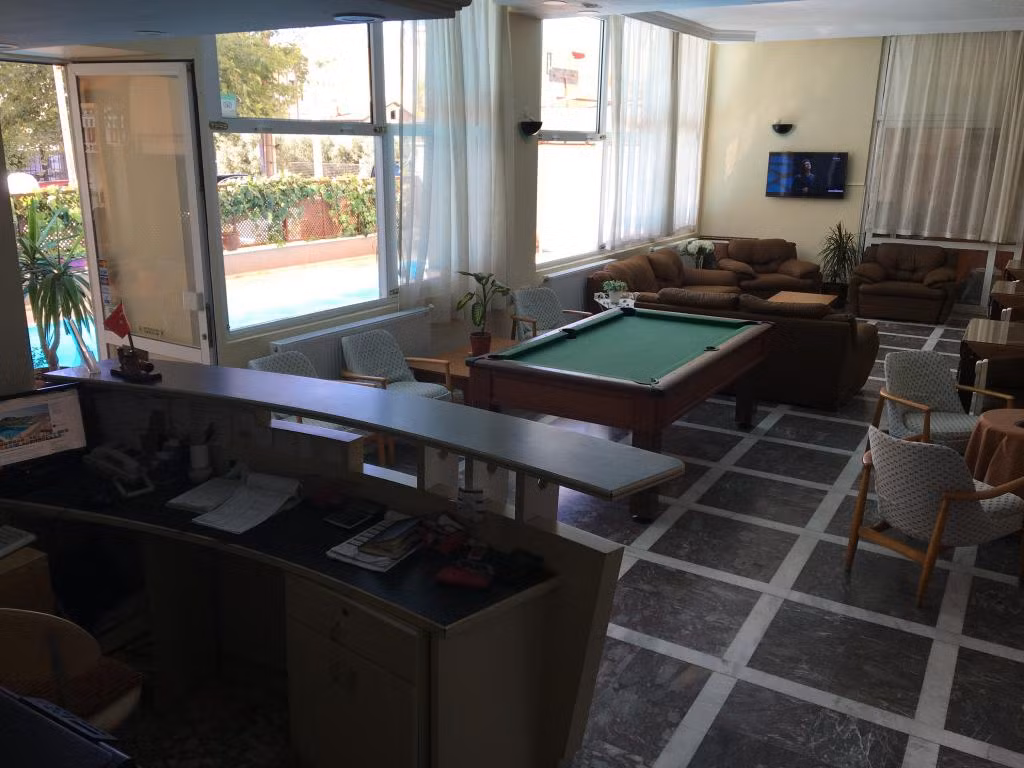 Vesta Apart Hotel — 6