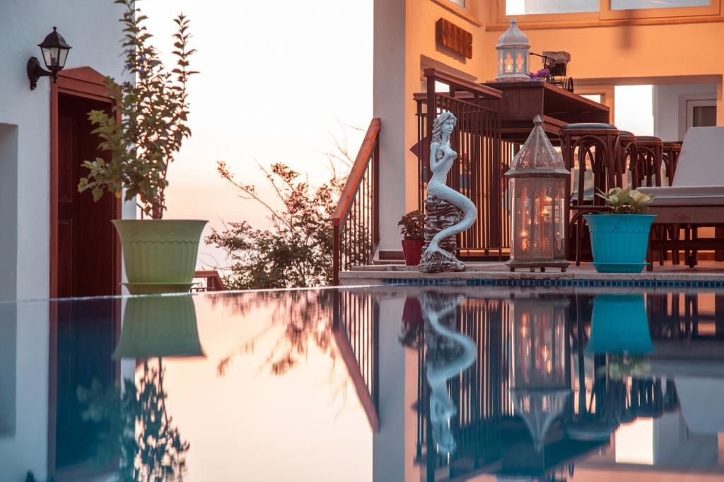 Sunset Villa Hotel — 5