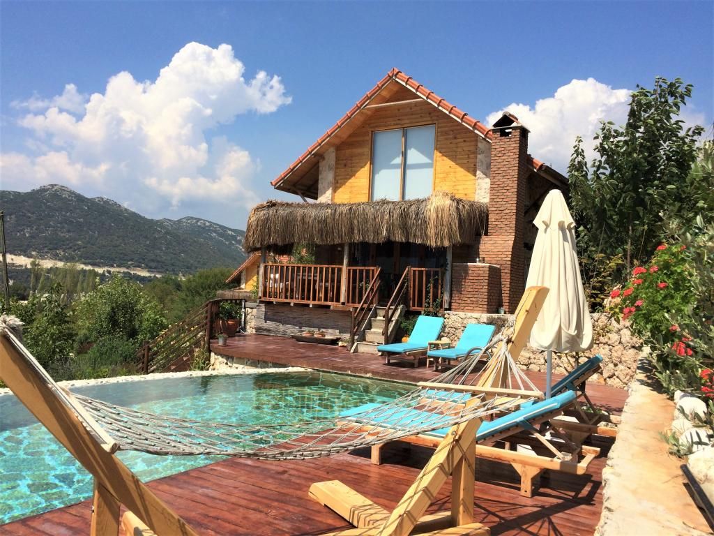 Ambar Evleri — 5