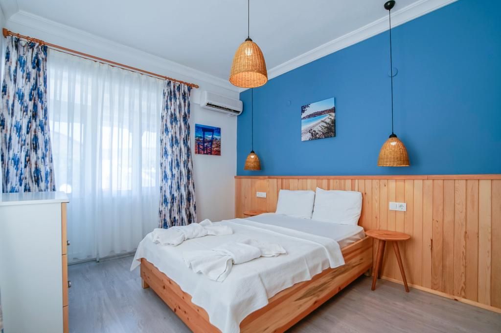 Badem Otel Palamutbükü — 5