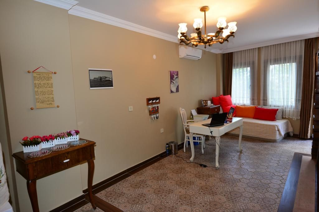 Hayriye Hanım Ege Hotel — 7