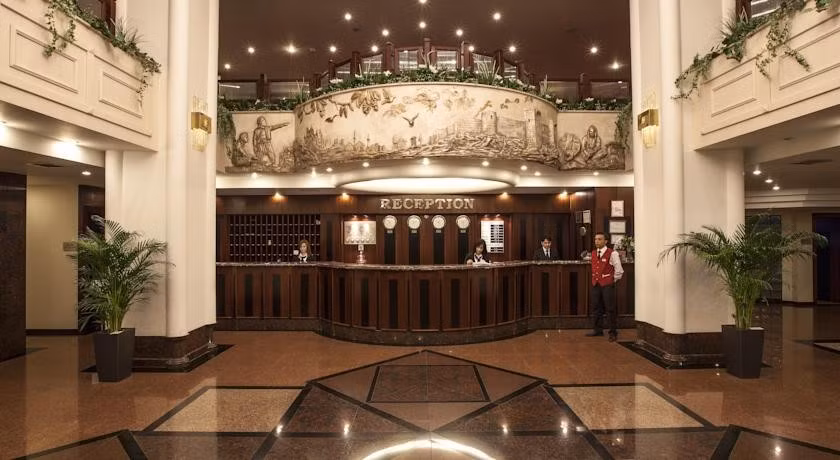 Grand Hotel Gaziantep — 5
