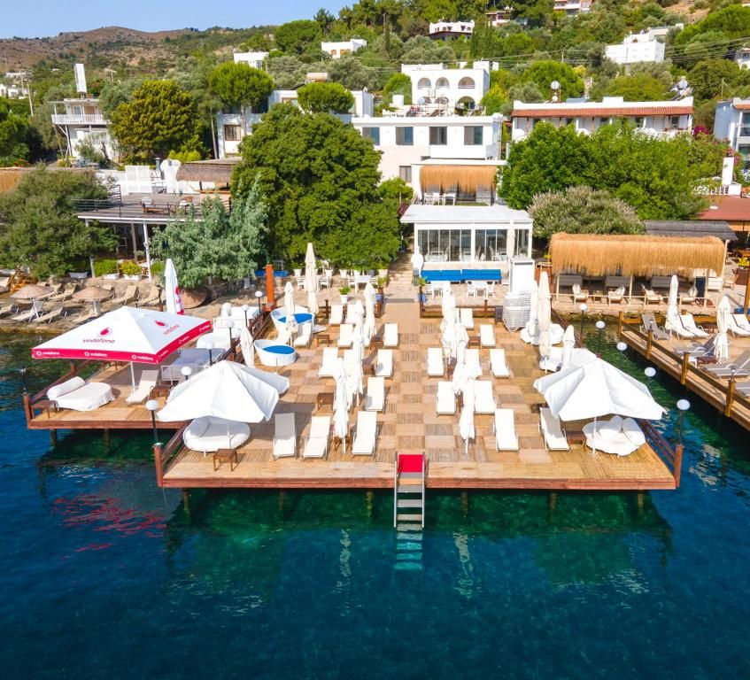 Casablanca Antik Hotel