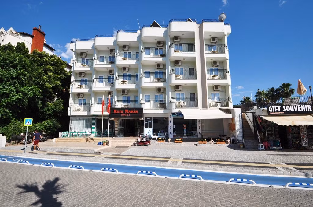Reis Maris Hotel — 3