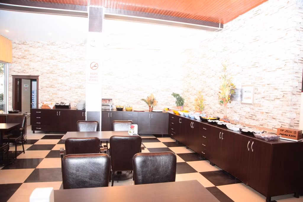 Kleopatra Bebek Otel — 2