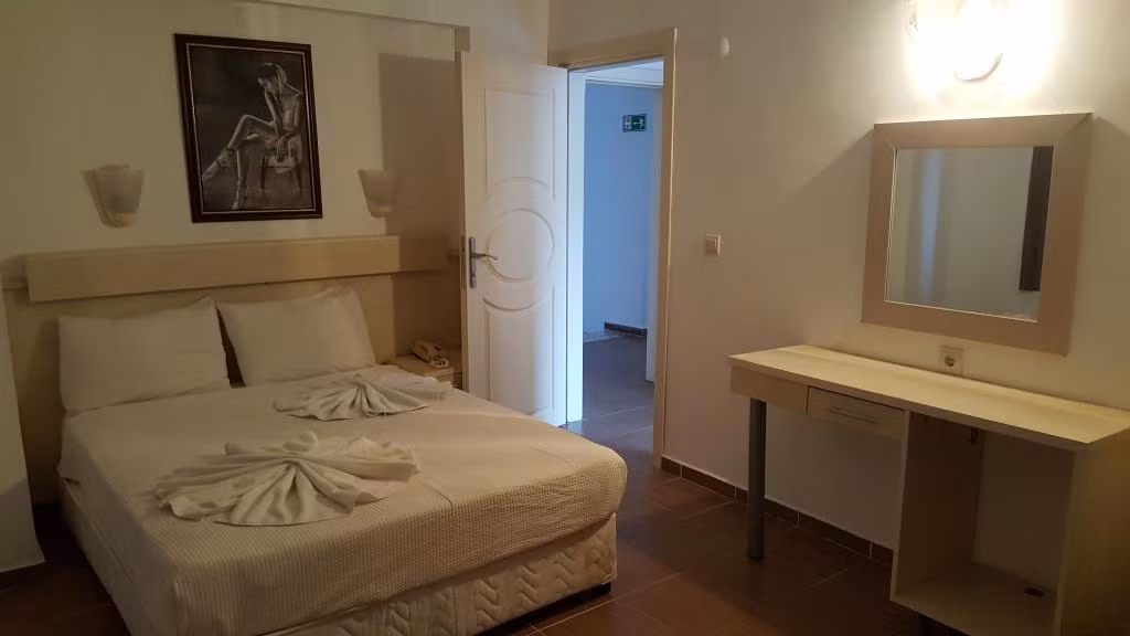 Golden Star Hotel Marmaris  — 8