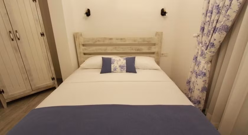 Akşam Sefası Otel — 5