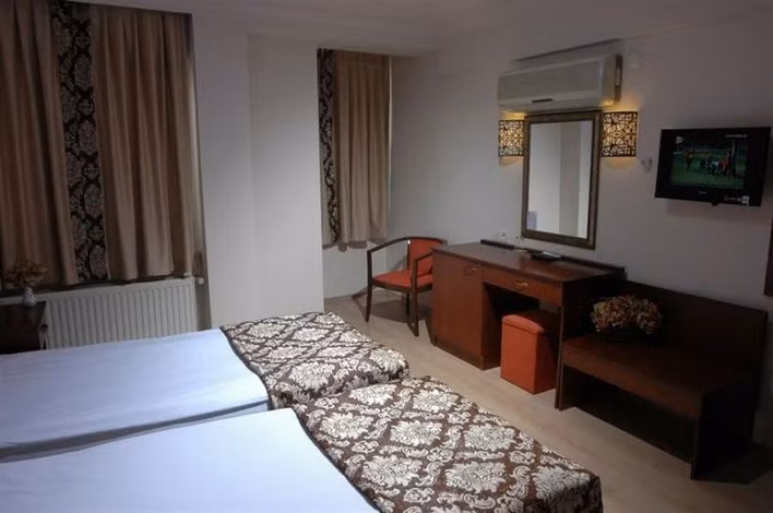 Hotel Helen Park — 8