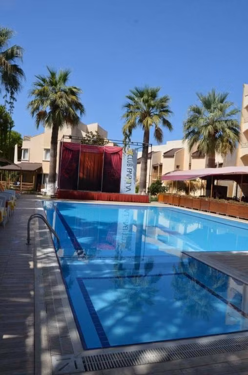 Club Papatya Hotel — 3