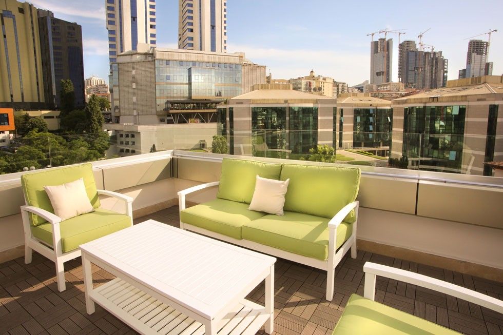 Veyron Hotels & Spa — 7