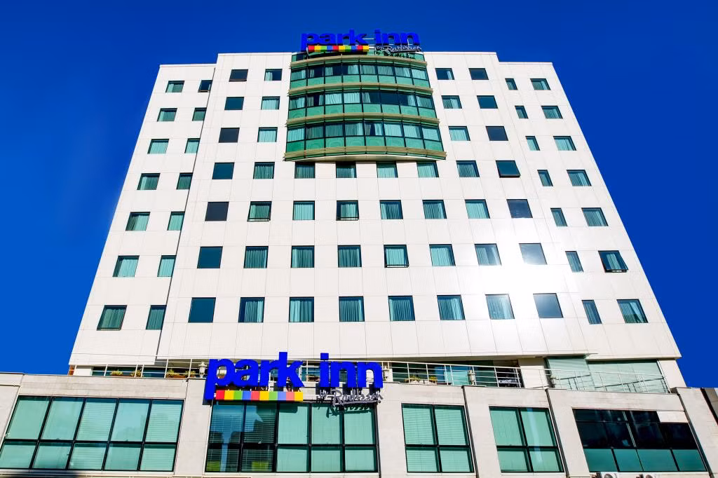 Park Inn by Radisson Kavacık