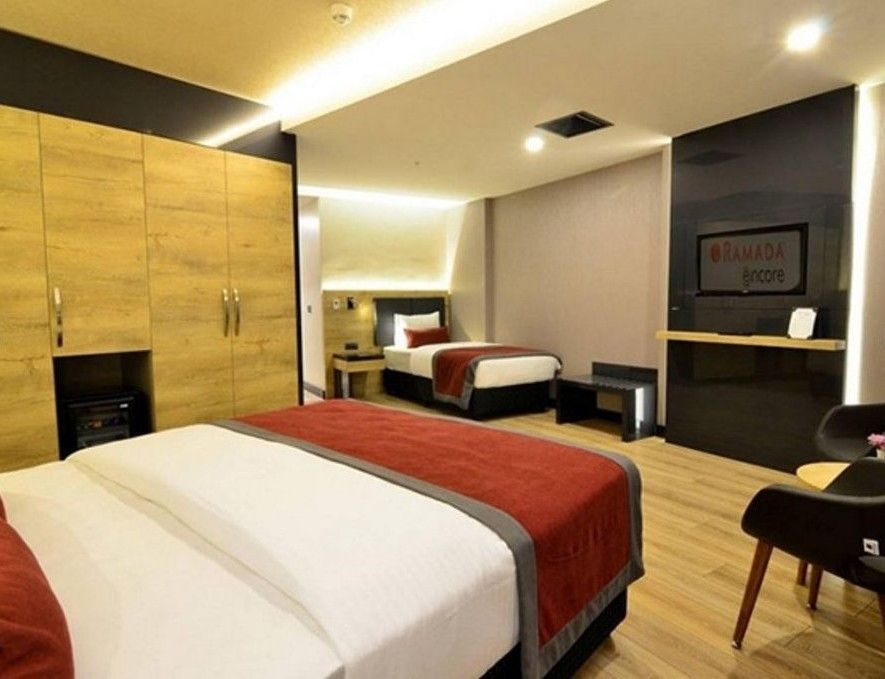 Ramada Encore Gebze — 7