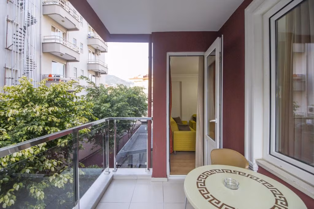  My Home Apart Alanya — 4