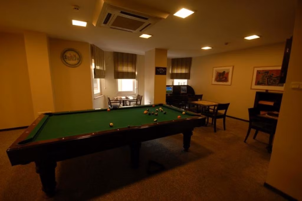 Çanak Hotel Çanakkale — 5