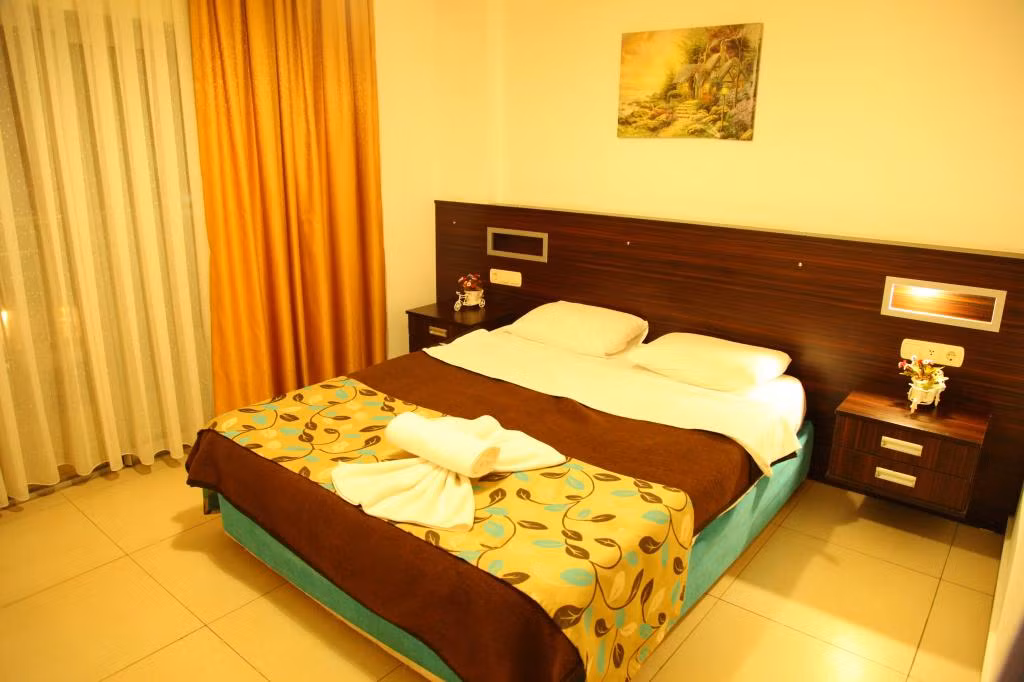 Side Orient Apart Otel  — 6