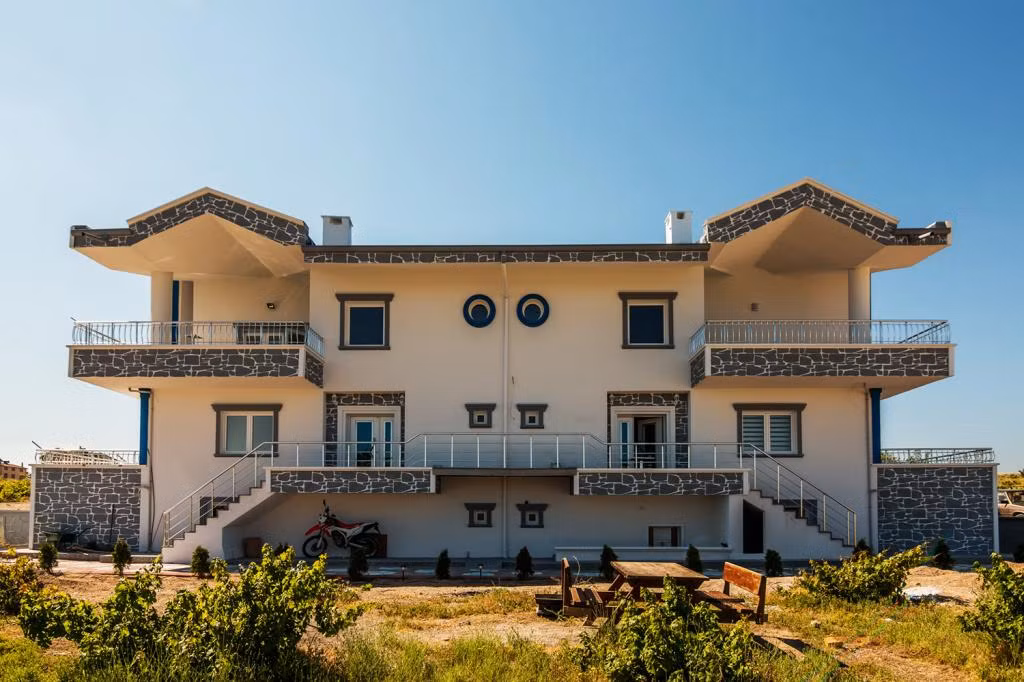 Cappadocia Symbol Hotel