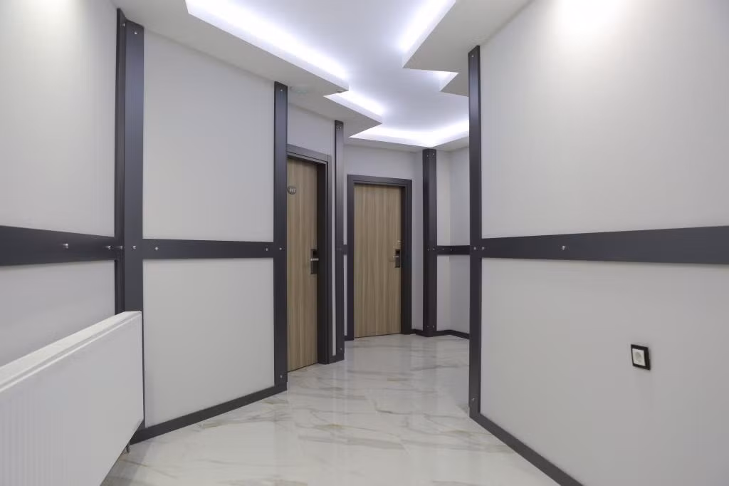 Korkmaz Otel — 9