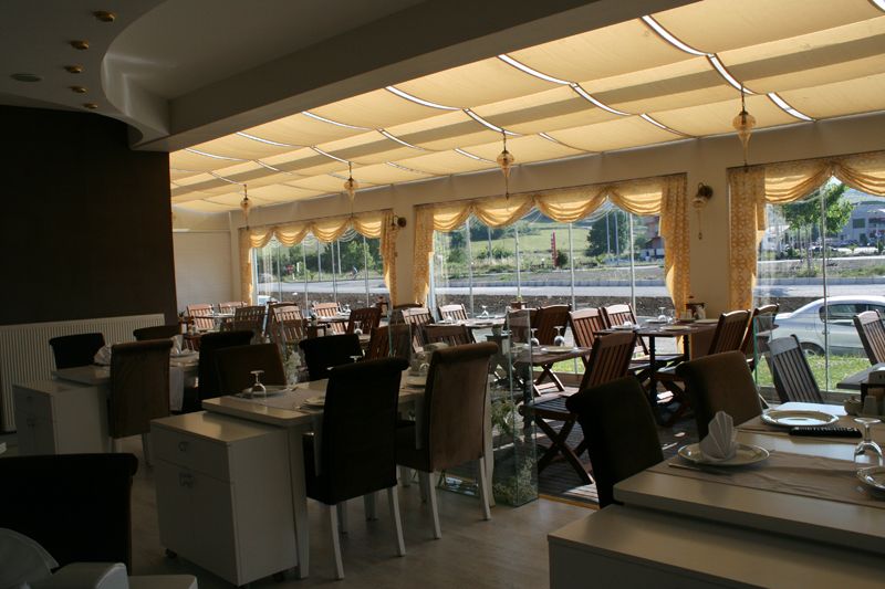 Kadhırga Hotel — 7
