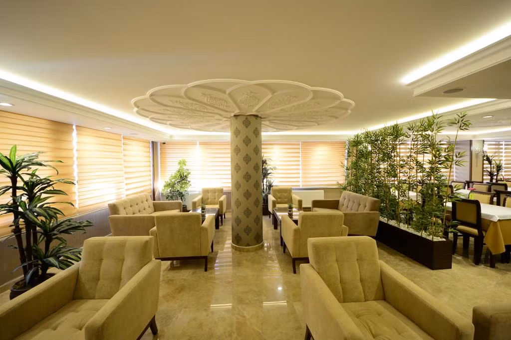Grand Bazaar Hotel — 5