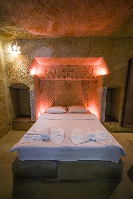 Rose Nest Cave Otel — 6