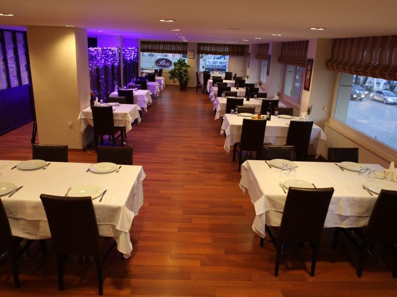 Sun Inn Otel — 9