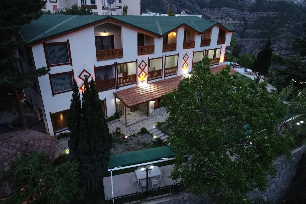 Koru Butik Otel — 5