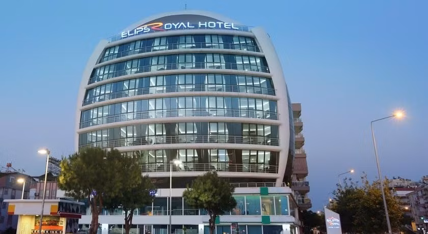 Otel Resmi