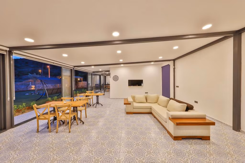 Thomas Suites Datça — 7