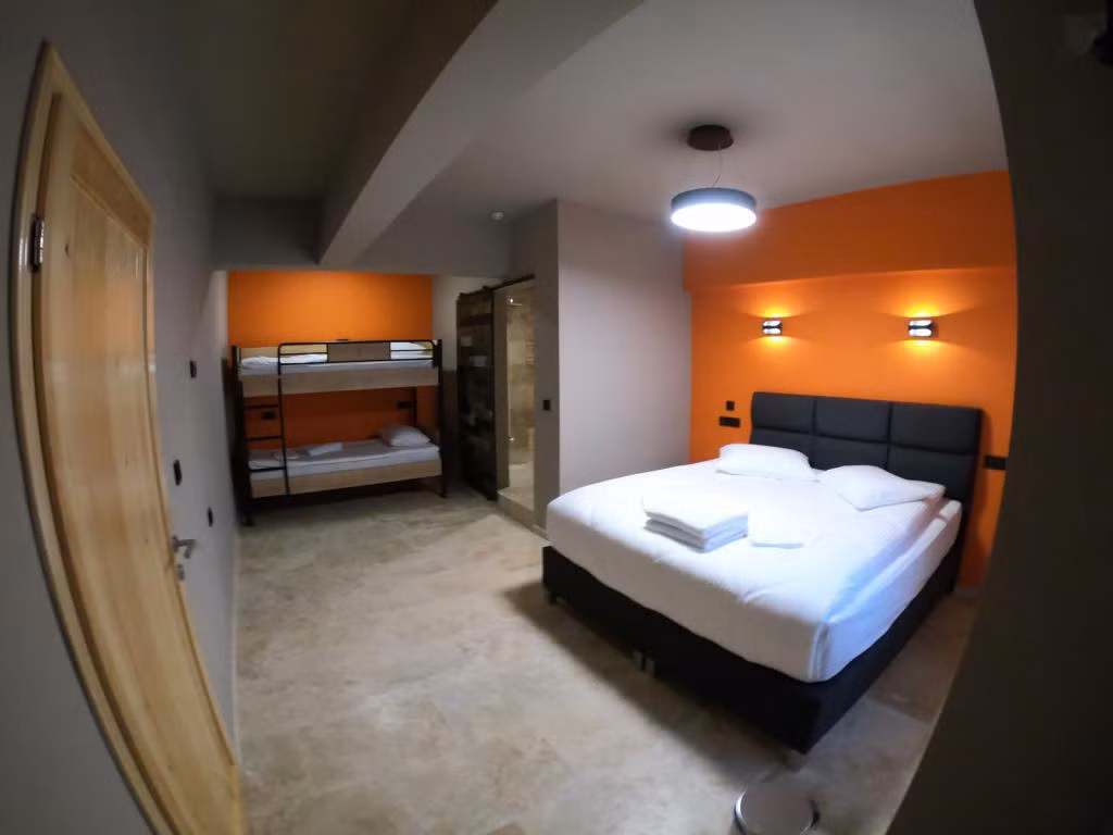 Adventure Inn Cappadocia — 7