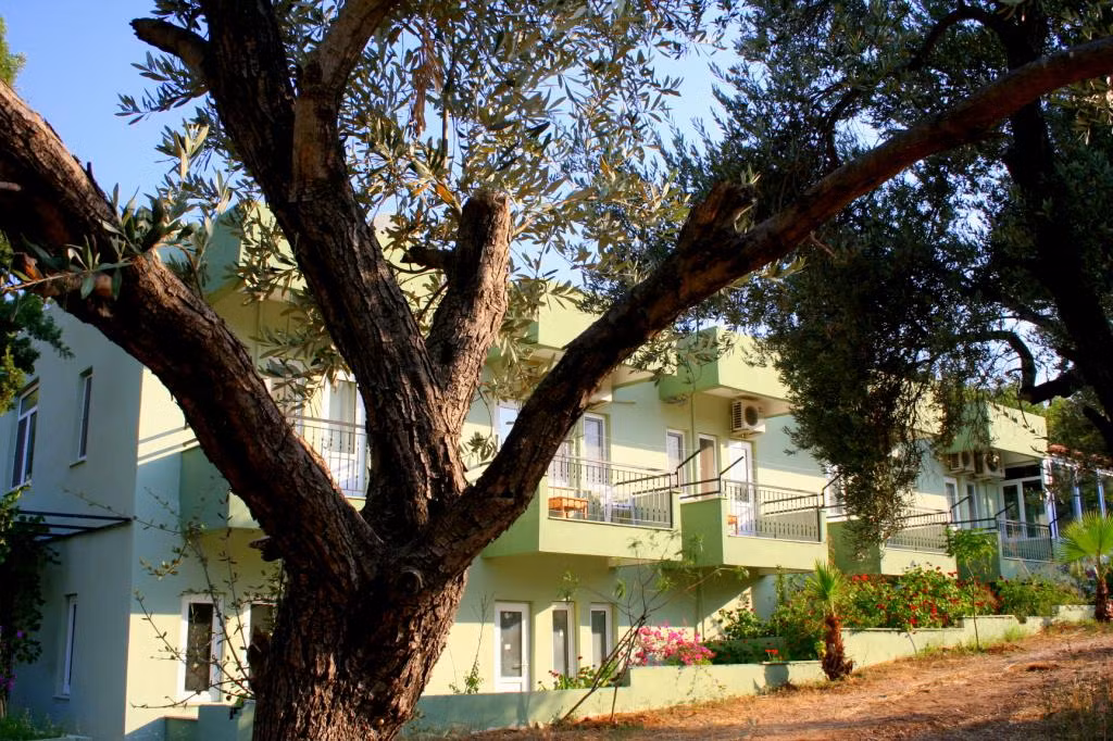Patara Caretta Hotel — 3
