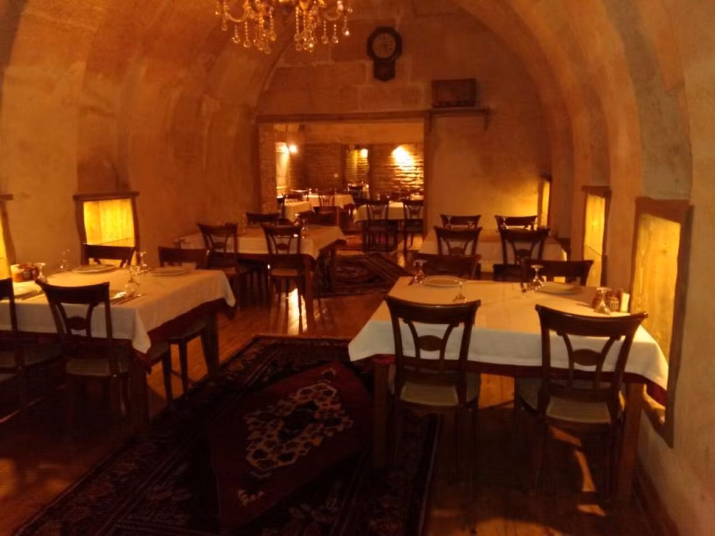 Old Greek House — 3