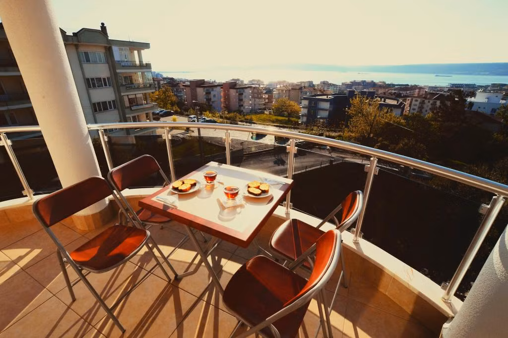 Dört Mevsim Suit Otel — 9