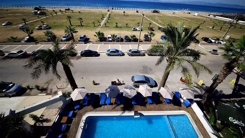 Acem Hotel — 6