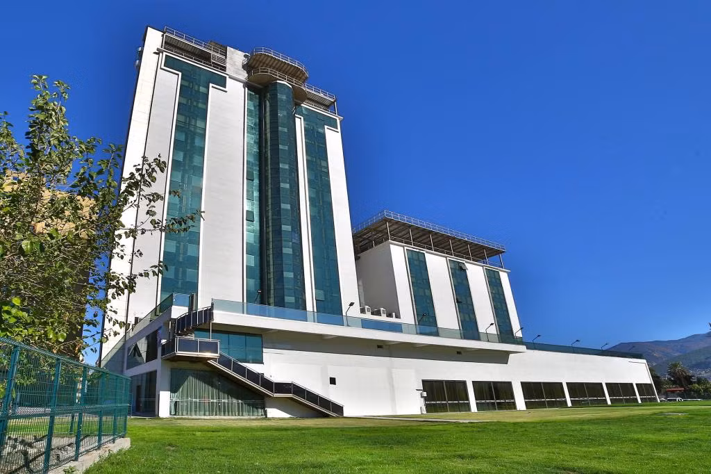 Ramada By Wyndham İskenderun — 4