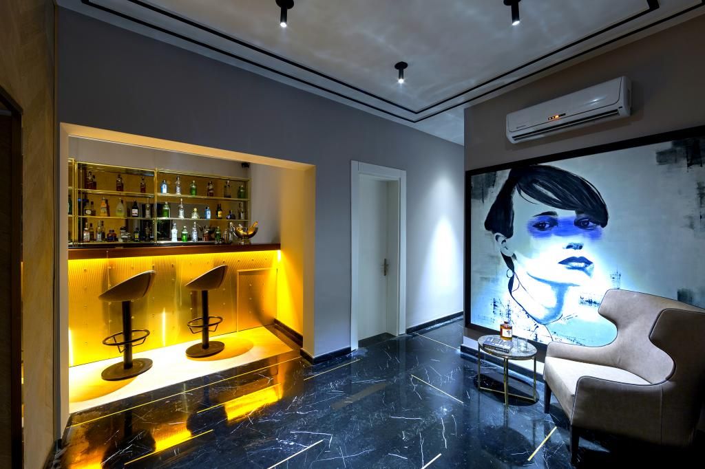 Walton Galata Hotel — 8