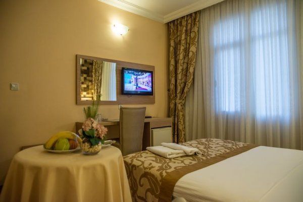 Kristal Otel  — 6