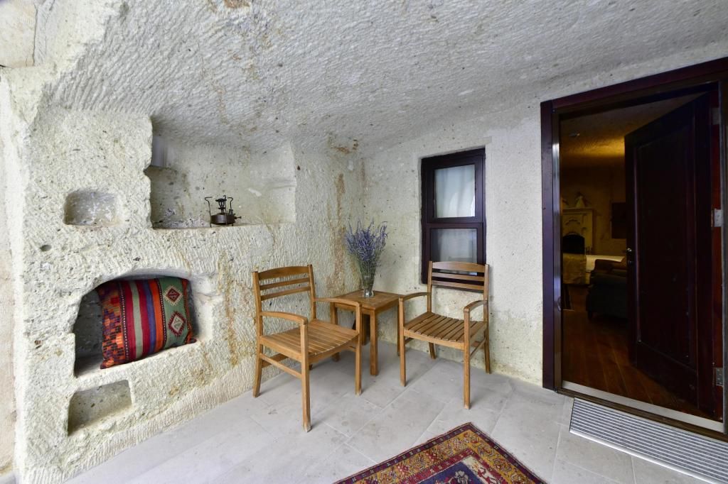 Cappadocia Estates Hotel — 4