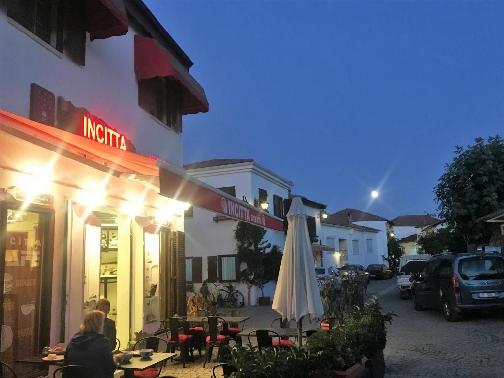Otel Resmi
