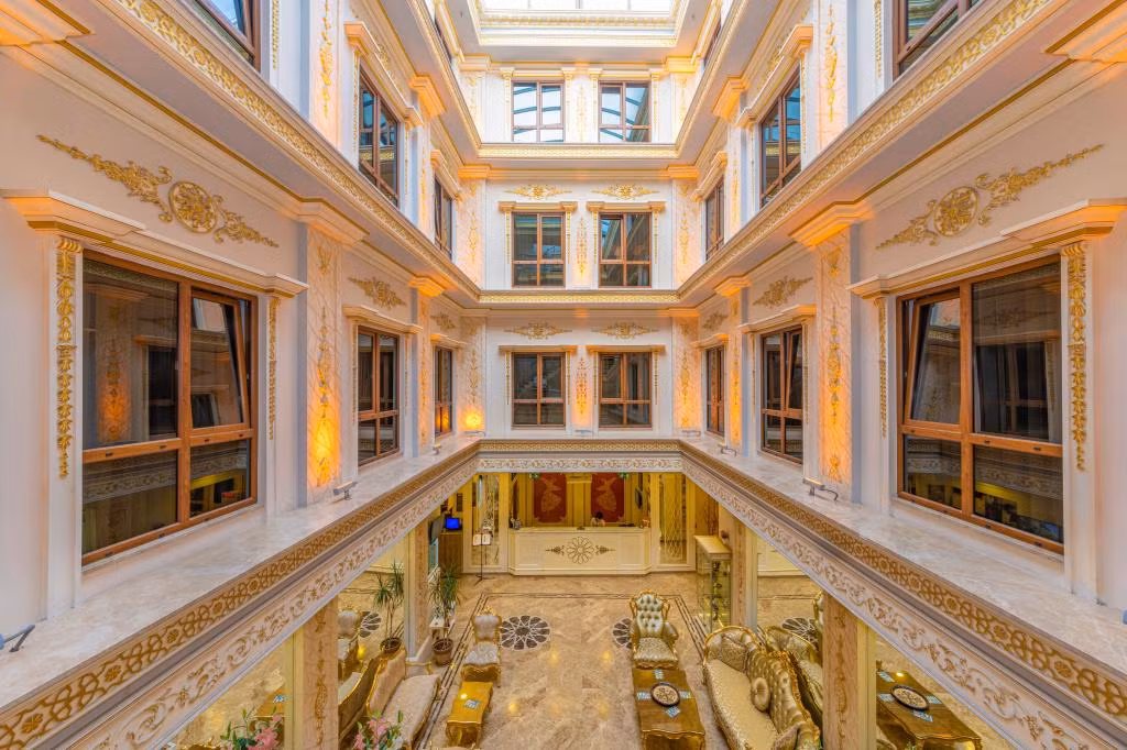  Harmony Hotel — 6