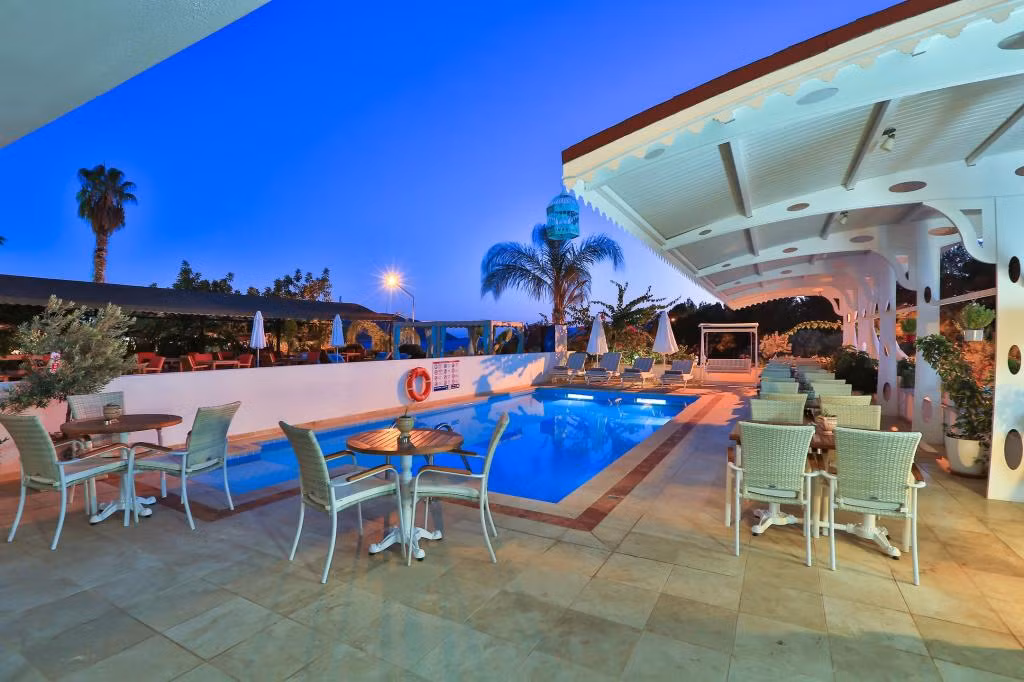 Otel Resmi