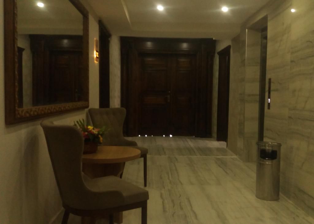 Otel Resmi