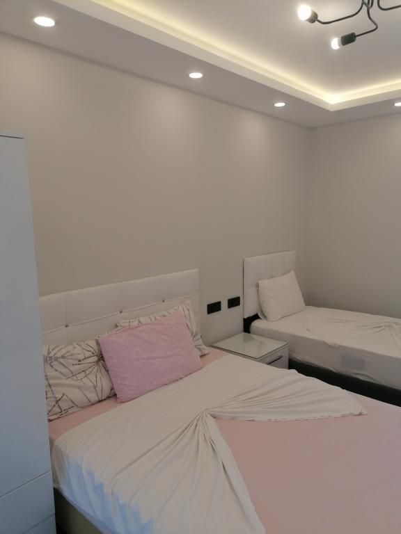 Günışığı Apart Hotel — 7