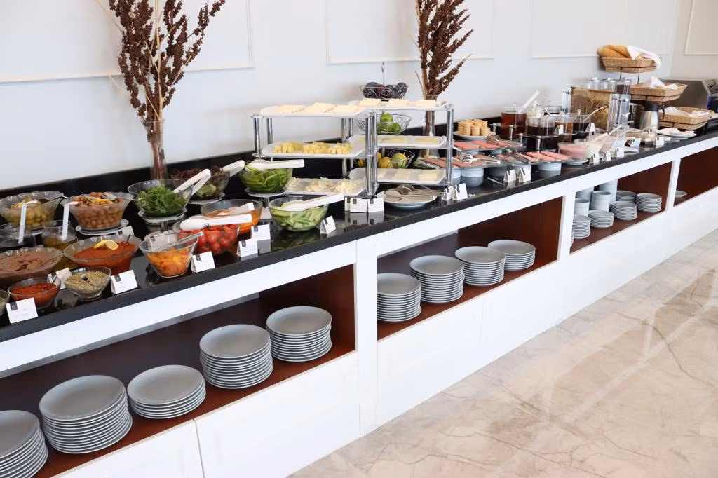 Des Otel Tekirdağ — 8