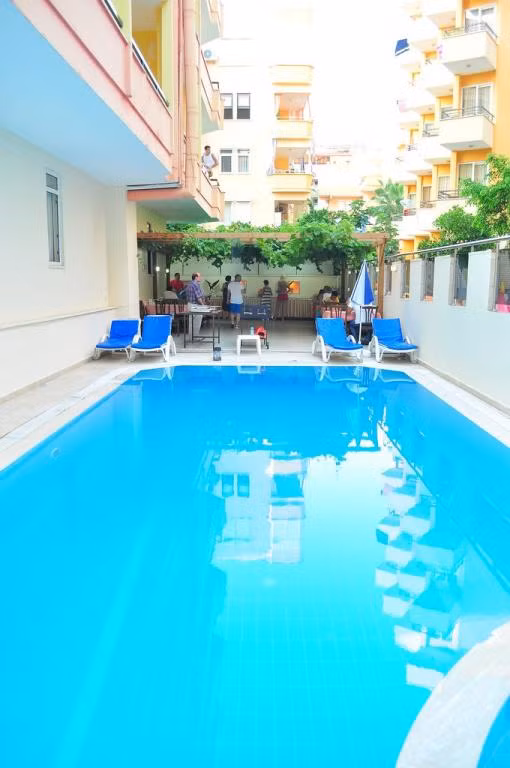 Otel Resmi