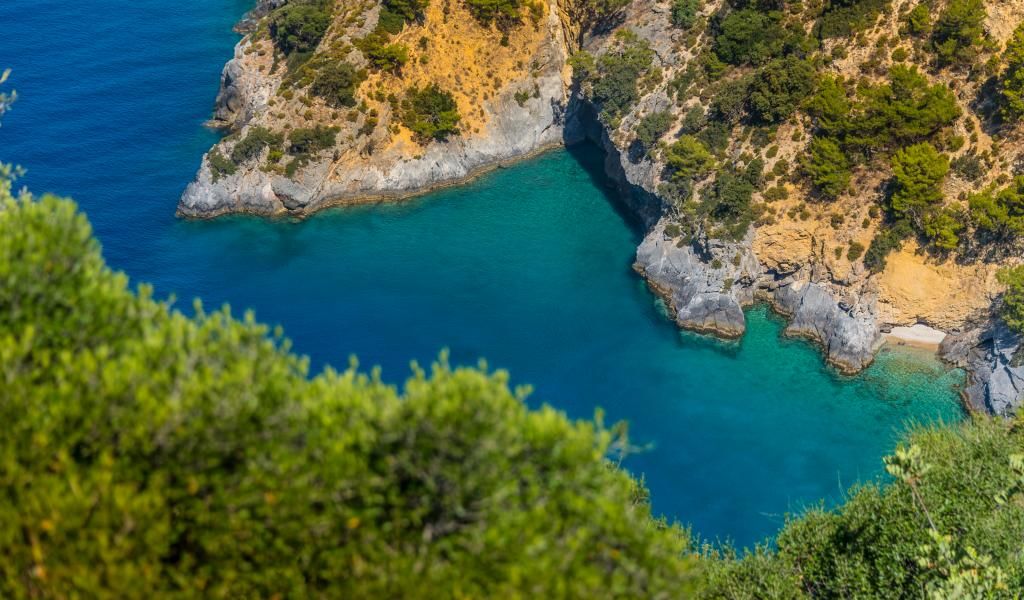 Elmalı Villa Fethiye — 4