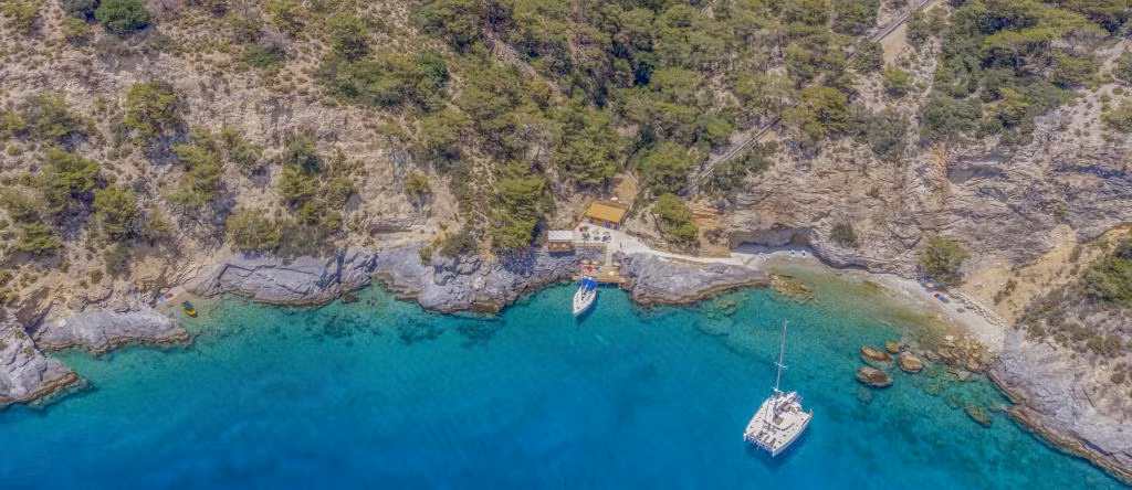 Elmalı Villa Fethiye — 7