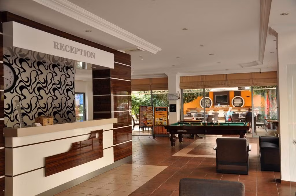 Otel Resmi